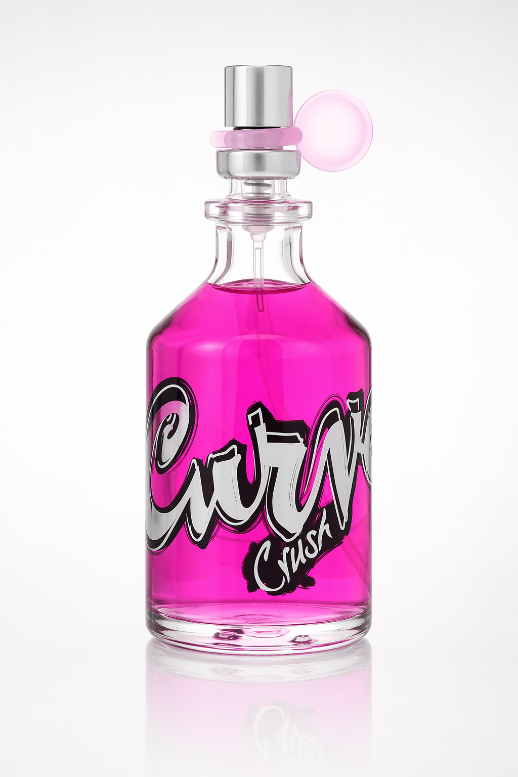 Curve Crush Eau De Toilette Spray By Liz Claiborne Default