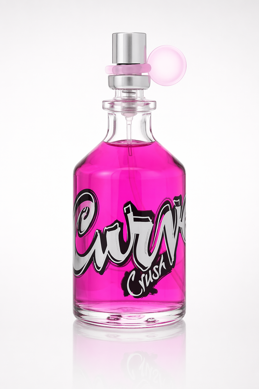 Curve Crush Eau De Toilette Spray By Liz Claiborne Default