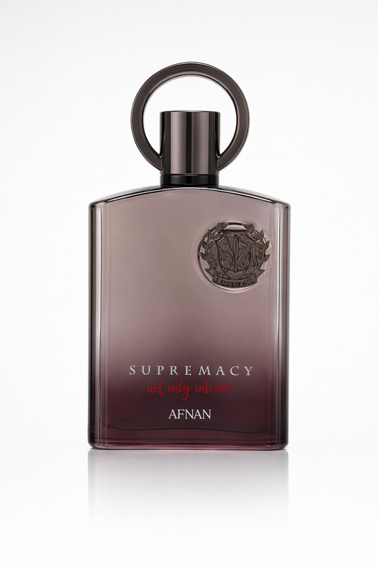 Afnan Supremacy Not Only Intense Extrait De Parfum Spray By Afnan Default