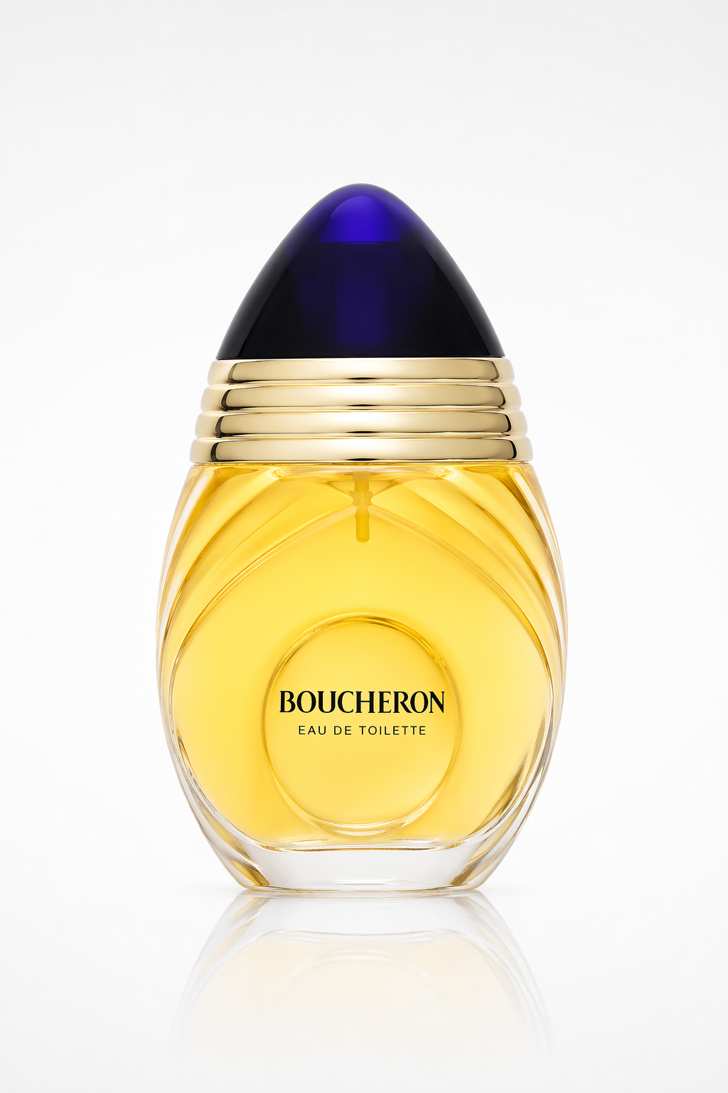 Boucheron Eau De Toilette Spray By Boucheron Default