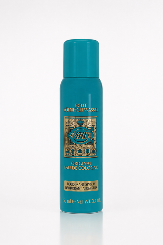 4711 Body Spray (Unisex) By 4711 Default