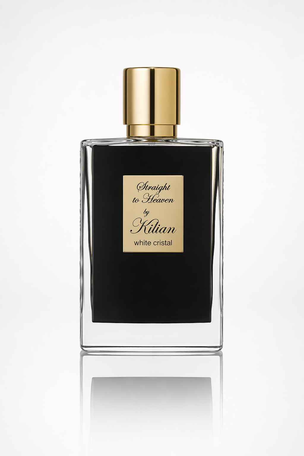 Straight To Heaven White Cristal Eau De Parfum Spray By Kilian Default