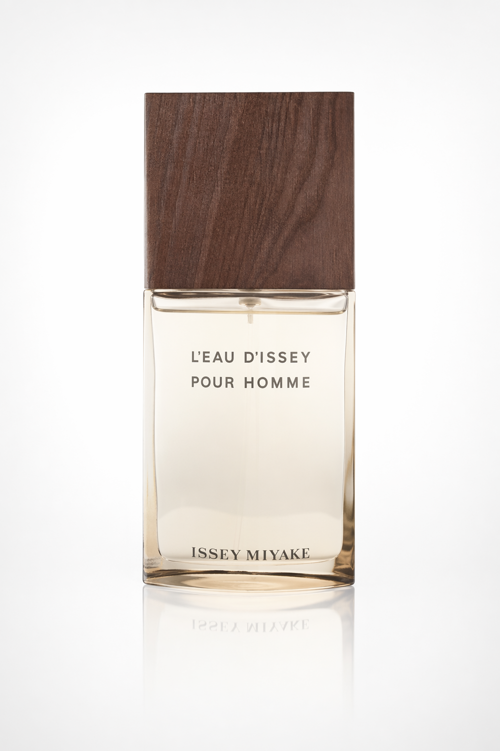 L'eau D'issey Pour Homme Vetiver Eau De Toilette Intense Spray By Issey Miyake Default