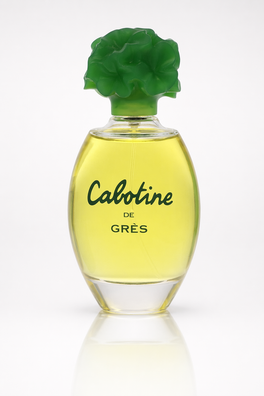 Cabotine Travel Spray By Parfums Gres Default