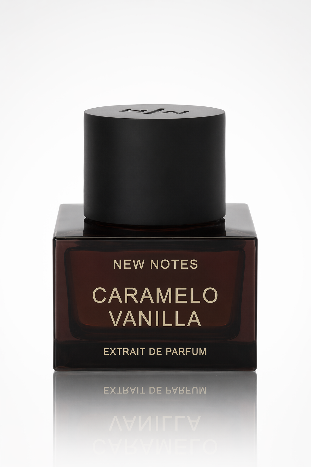 New Notes Caramelo Vanilla Extrait De Parfum Spray (Unisex) By New Notes Default