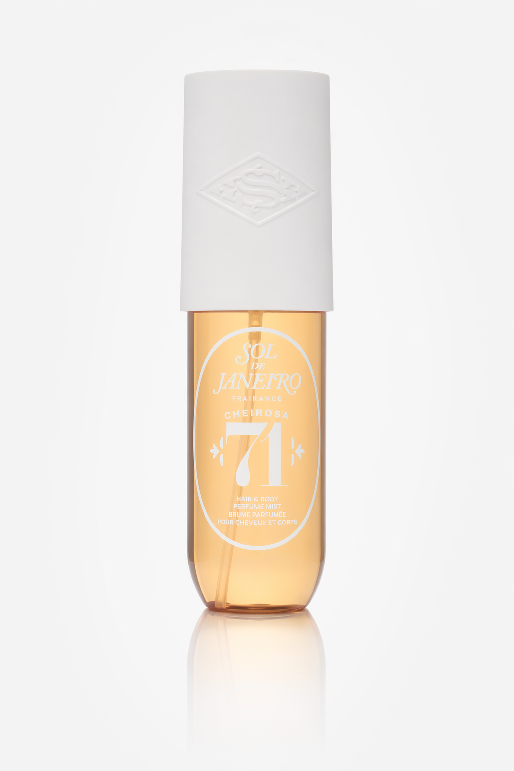 Sol De Janeiro Brazilian Crush Cheirosa 71 Hair & Body Perfume Spray By Sol De Janeiro Default