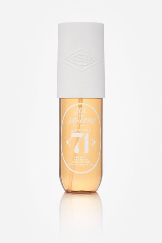 Sol De Janeiro Brazilian Crush Cheirosa 71 Hair & Body Perfume Spray By Sol De Janeiro Default