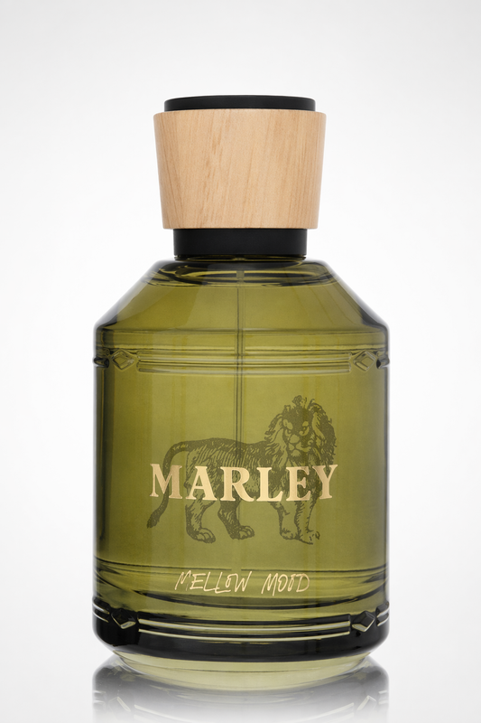 Marley Mellow Mood Eau De Parfum Spray (Unisex) By Marley Default