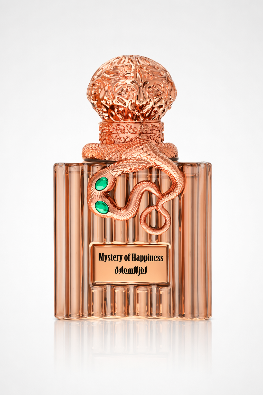 Al Malakia Mystery Of Happiness Eau De Parfum Spray By Al Malakia Default