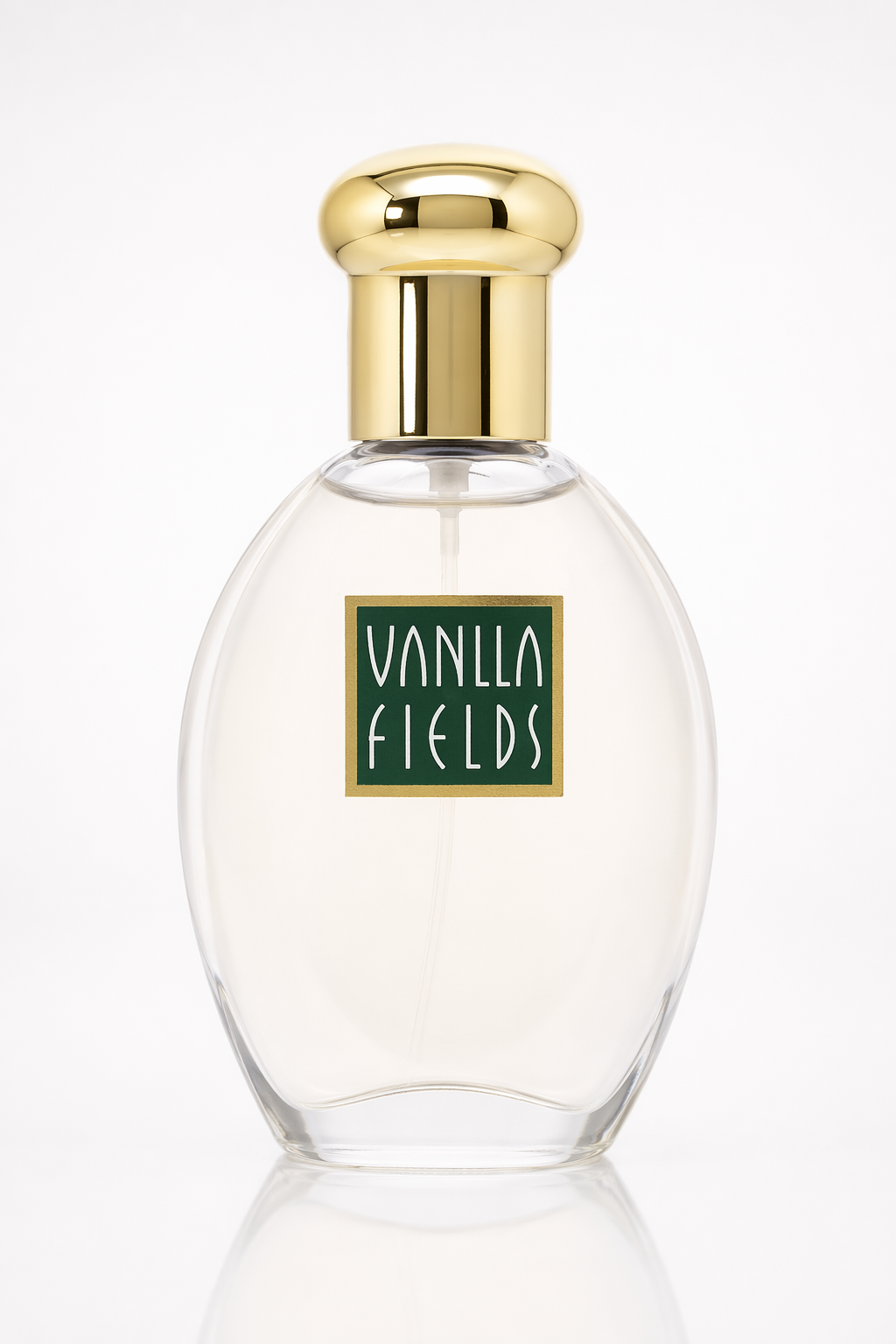 Vanilla Fields Cologne Spray By Coty Default