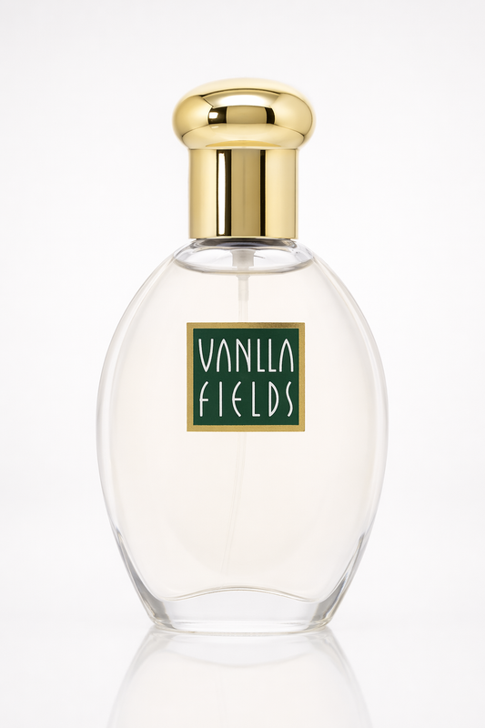 Vanilla Fields Cologne Spray By Coty Default