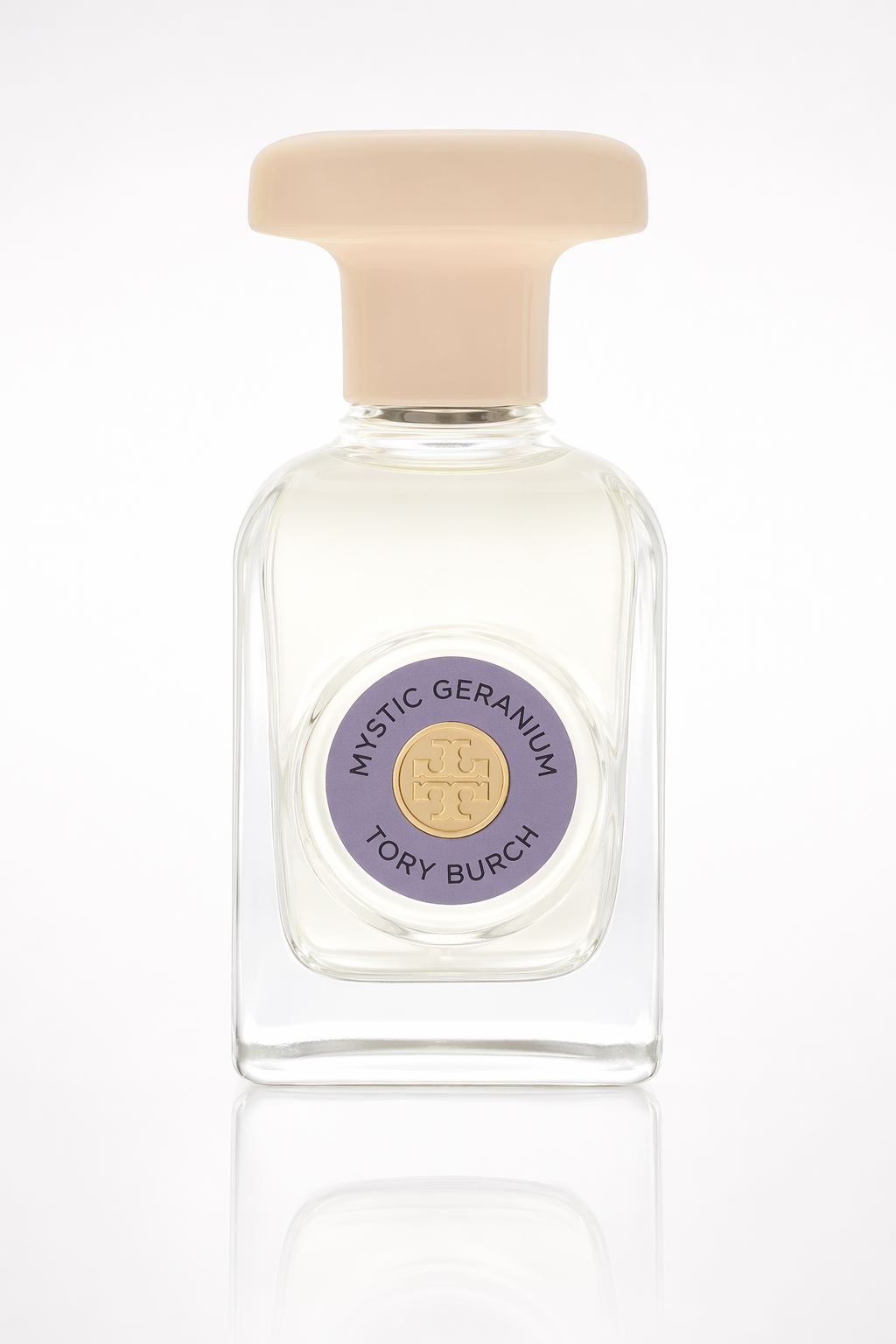 Tory Burch Mystic Geranium Eau De Parfum Spray By Tory Burch Default