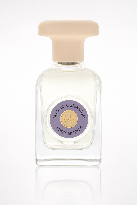 Tory Burch Mystic Geranium Eau De Parfum Spray By Tory Burch Default