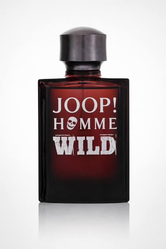 Joop Homme Wild Eau De Toilette Spray By Joop! Default