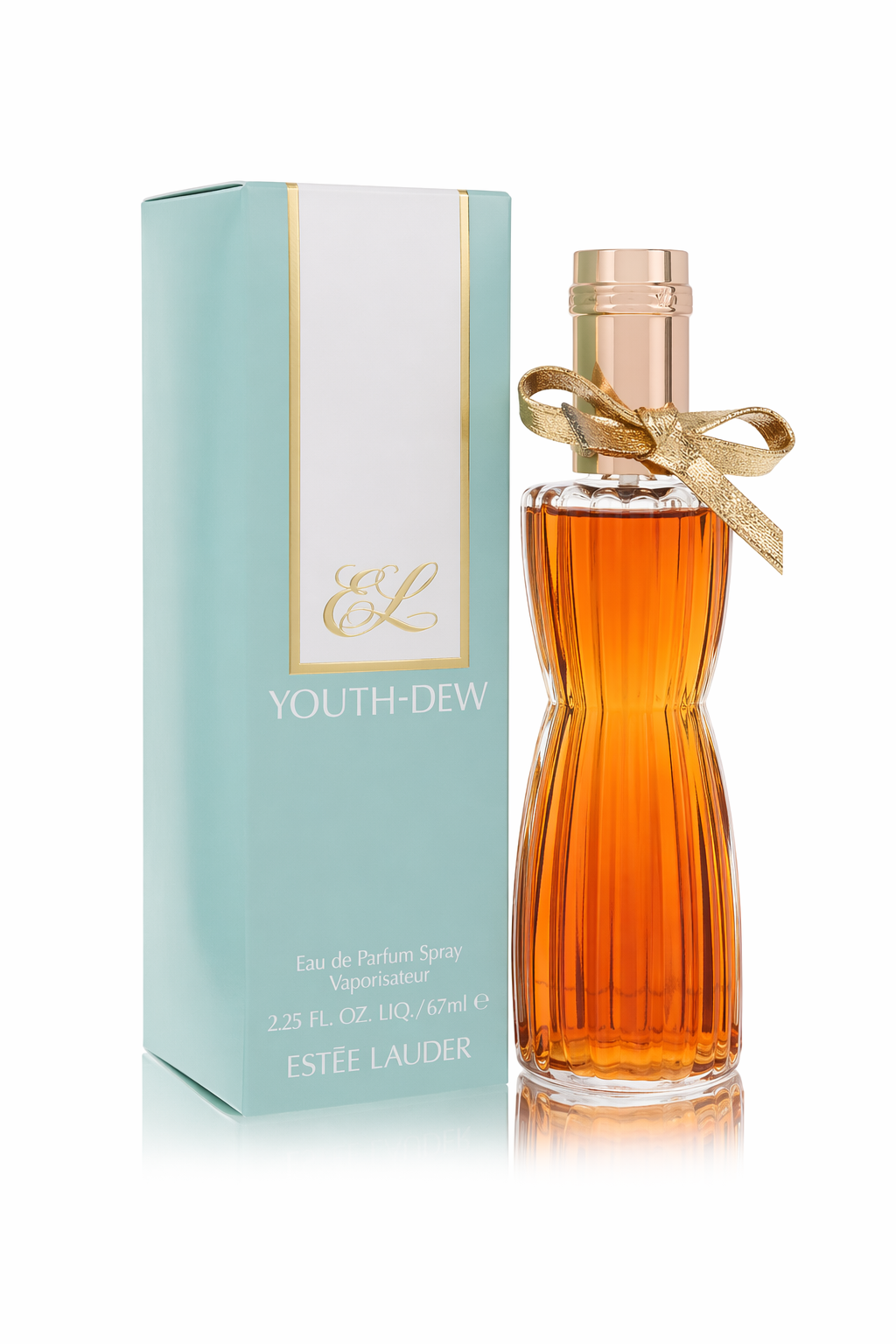 Youth Dew Eau De Parfum Spray By Estee Lauder Default