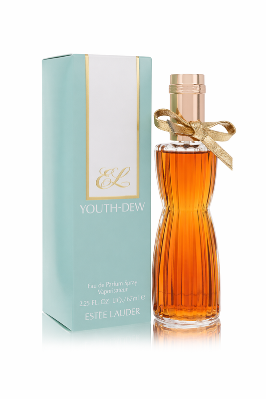 Youth Dew Eau De Parfum Spray By Estee Lauder Default