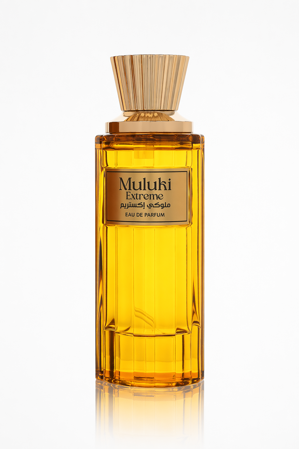 Risala Elite Muluki Extreme Eau De Parfum Spray By Risala Default