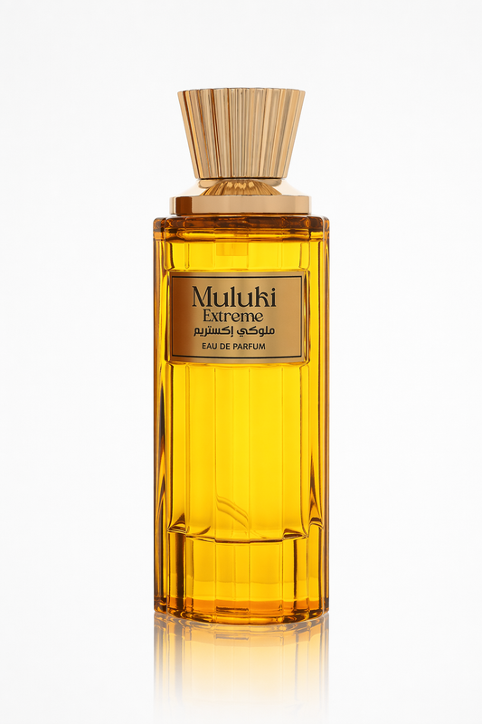 Risala Elite Muluki Extreme Eau De Parfum Spray By Risala Default