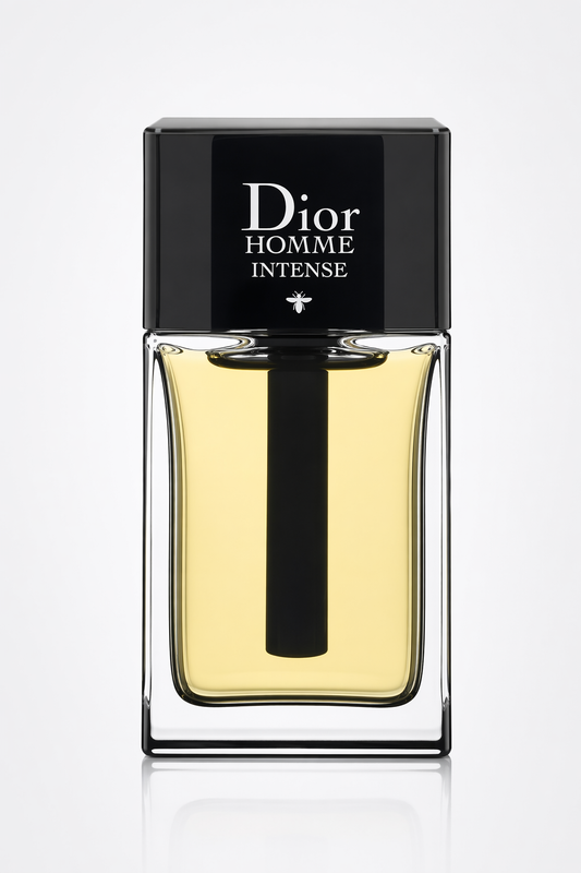 Dior Homme Intense Eau De Parfum Spray (New Packaging 2020) By Christian Dior Default