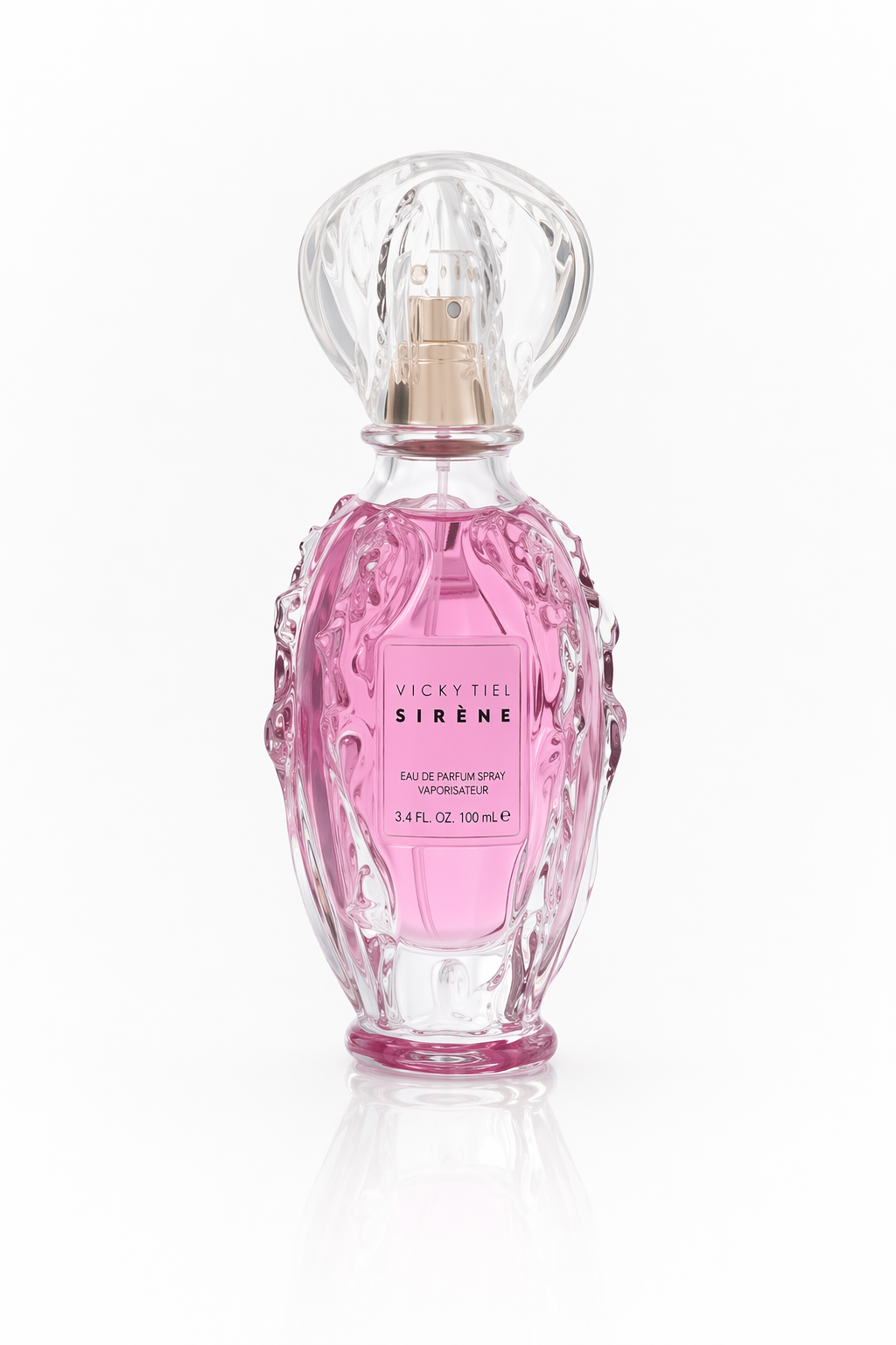 Sirene Eau De Parfum Spray By Vicky Tiel Default