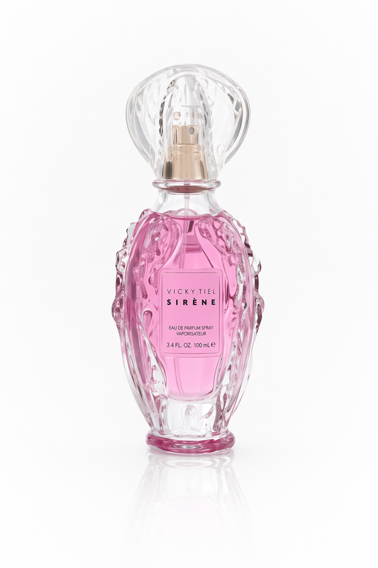 Sirene Eau De Parfum Spray By Vicky Tiel Default