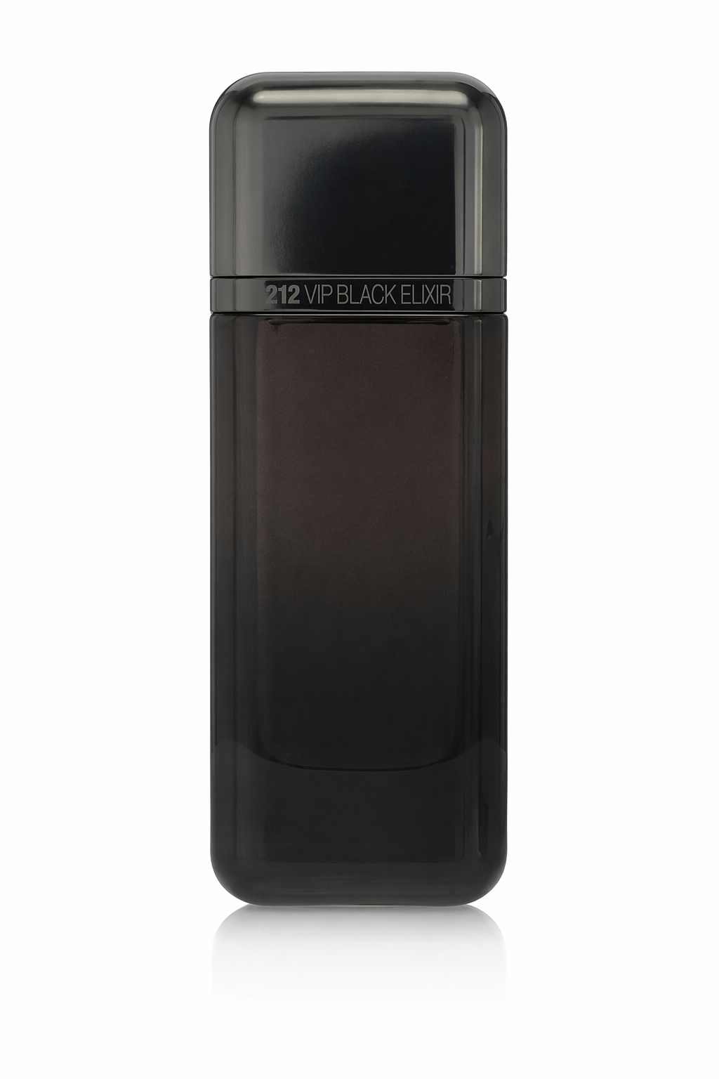 212 Vip Black Elixir Eau De Parfum Spray By Carolina Herrera Default