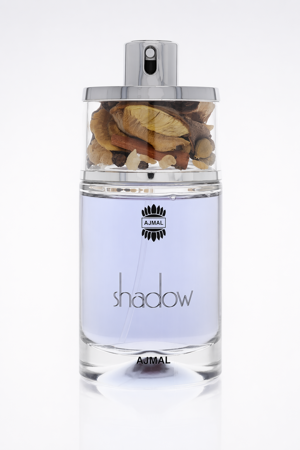 Ajmal Shadow Eau De Parfum Spray (unboxed) By Ajmal Default