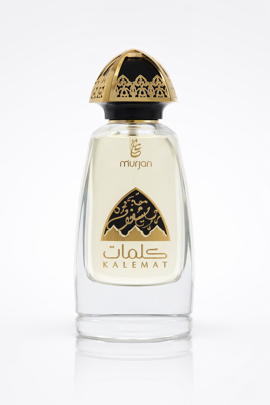 Dumont Murjan Kalemat Eau De Parfum Spray (Unisex) By Dumont Paris Default