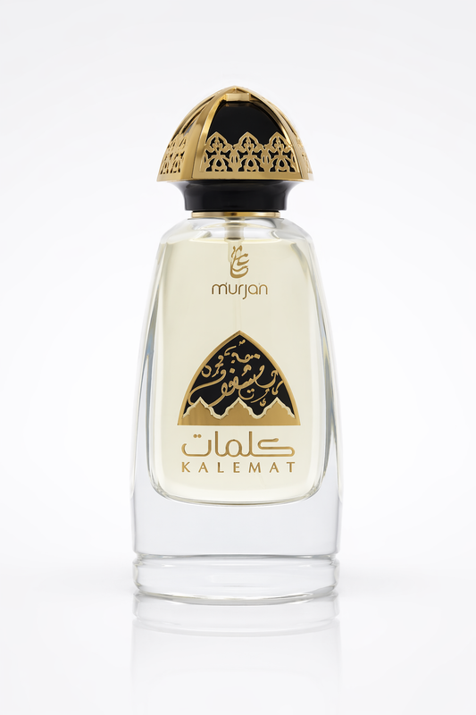 Dumont Murjan Kalemat Eau De Parfum Spray (Unisex) By Dumont Paris Default