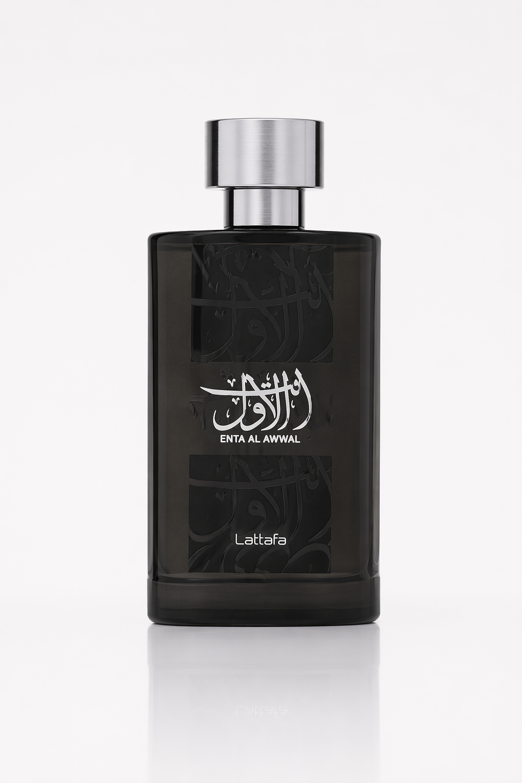 Lattafa Enta Al Awwal Eau De Parfum Spray (Unisex) By Lattafa Default