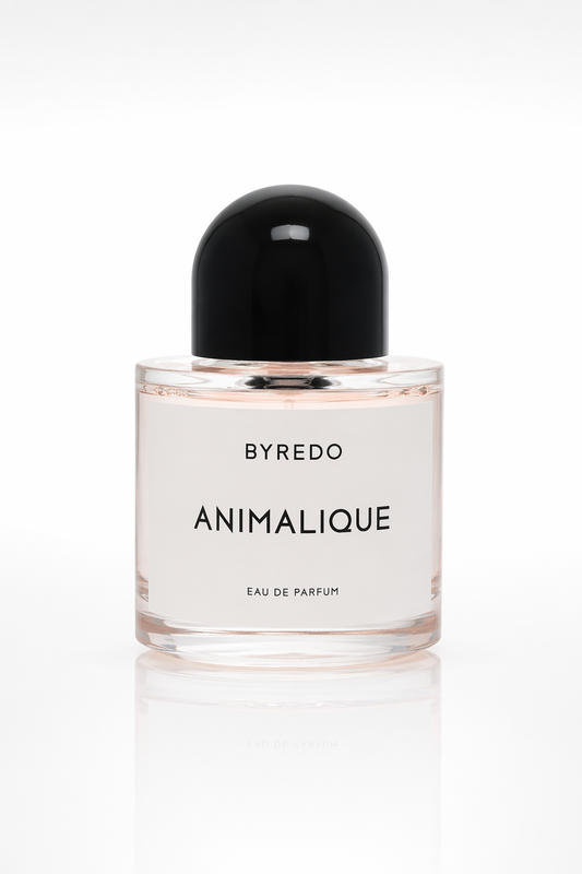 Byredo Animalique Eau De Parfum Spray (Unisex) By Byredo Default