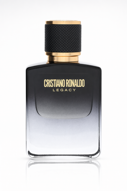 Cristiano Ronaldo Legacy Eau De Parfum Spray By Cristiano Ronaldo Default