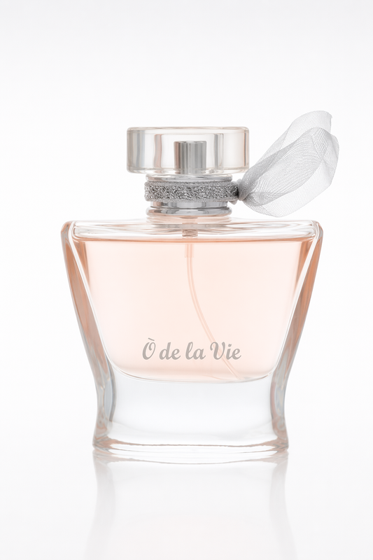 Chic 'n Glam O De La Vie Eau De Parfum Spray By Chic 'N Glam Default