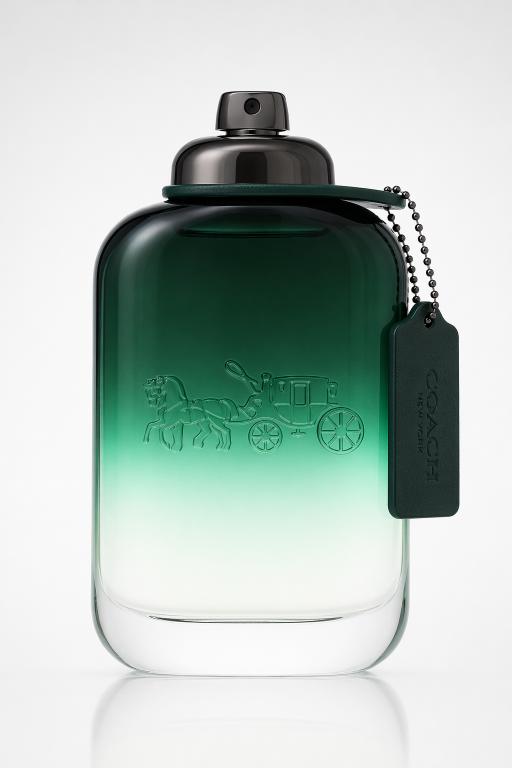 Coach Green Eau De Toilette Spray By Coach Default