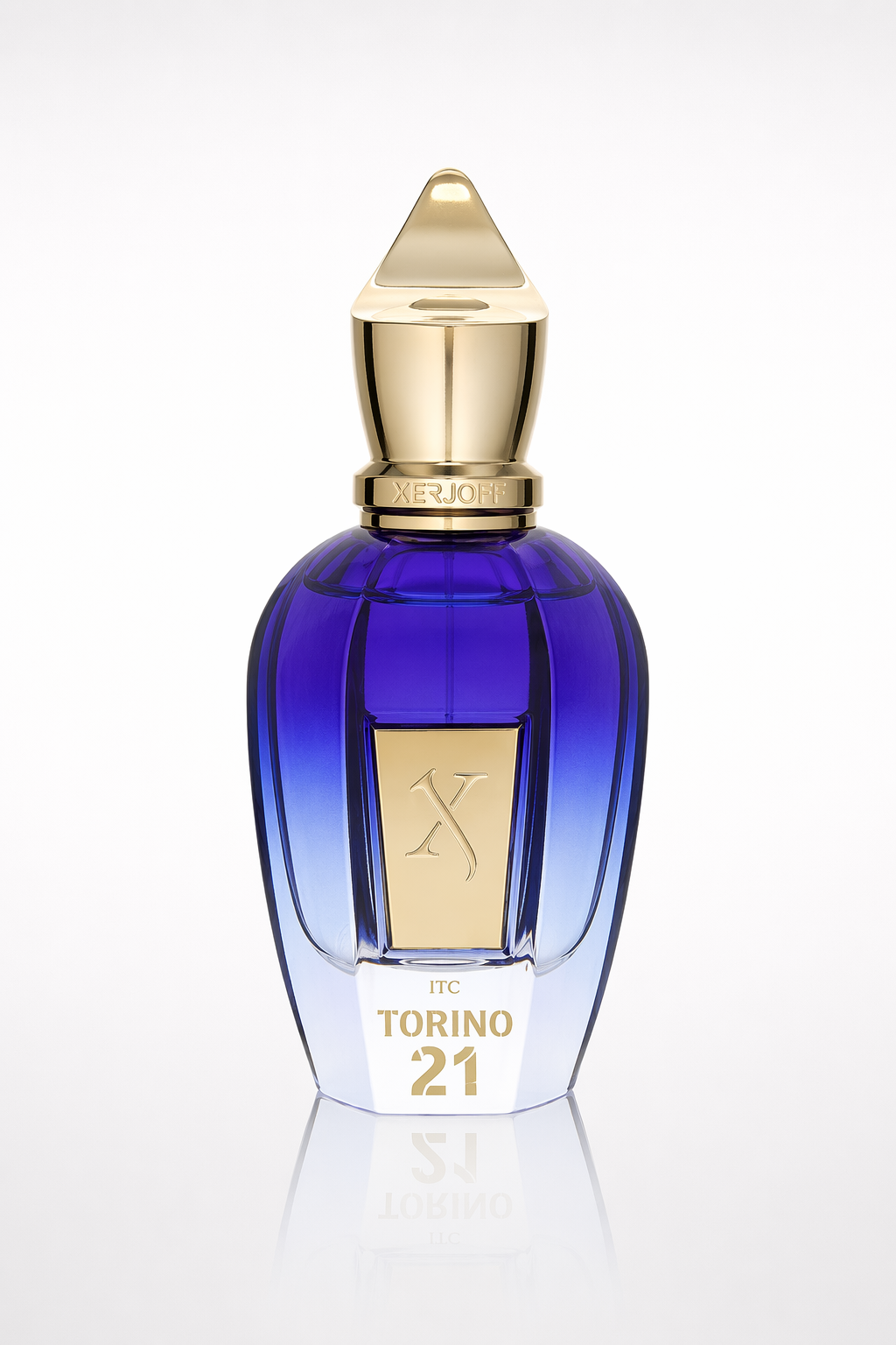 Xerjoff Torino 21 Eau De Parfum Spray (Unisex) By Xerjoff Default