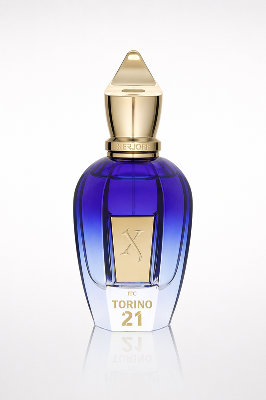 Xerjoff Torino 21 Eau De Parfum Spray (Unisex) By Xerjoff Default