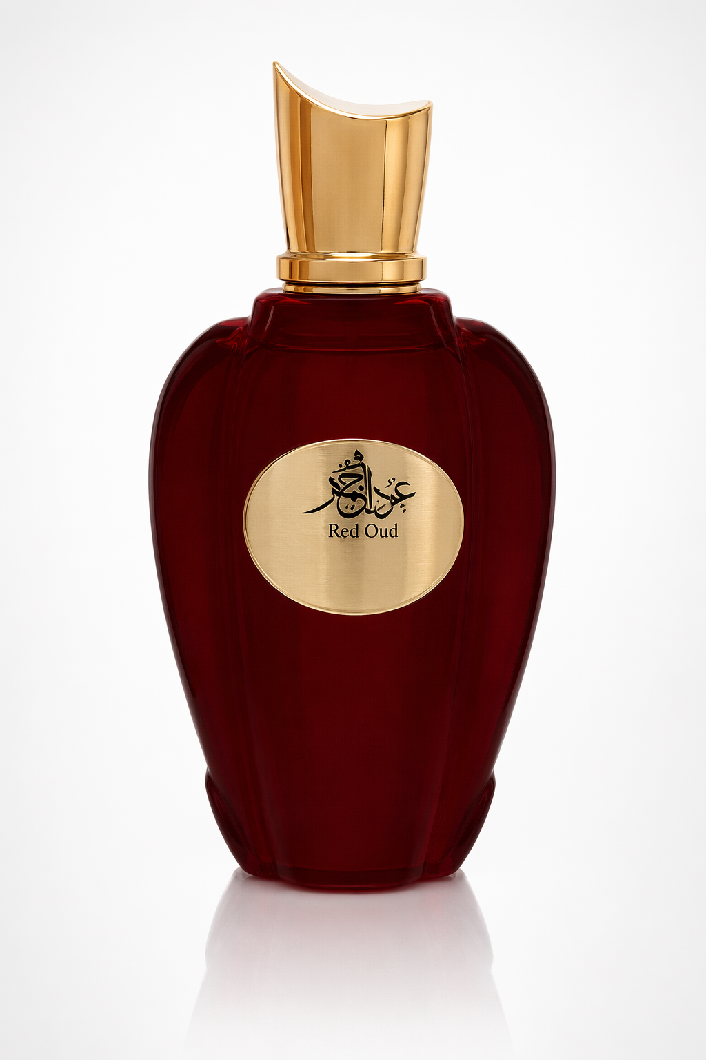 Arabiyat Prestige Red Oud Eau De Parfum Spray (Unisex) By Arabiyat Prestige Default