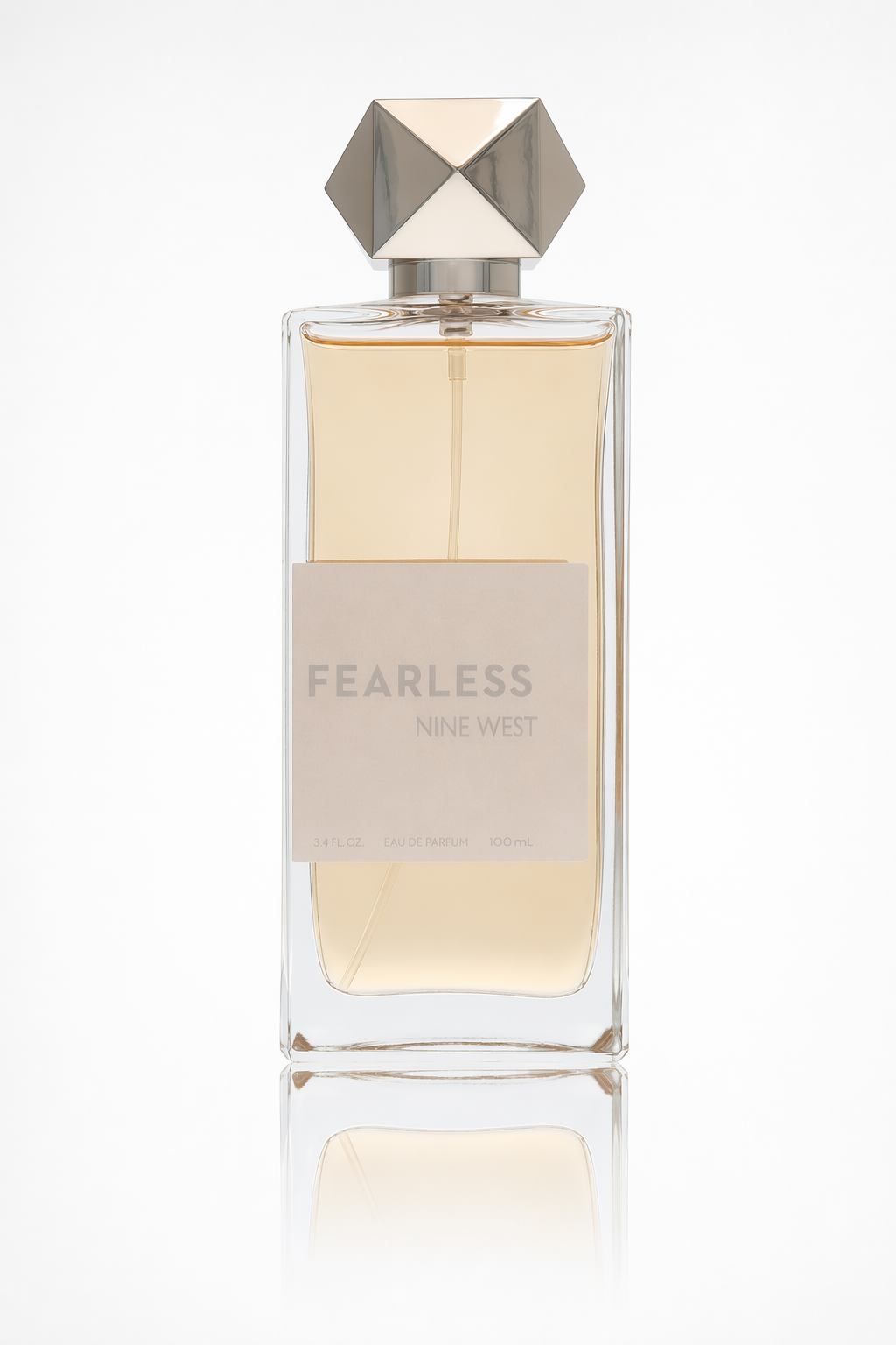 Nine West Fearless Eau De Parfum Spray By Nine West Default