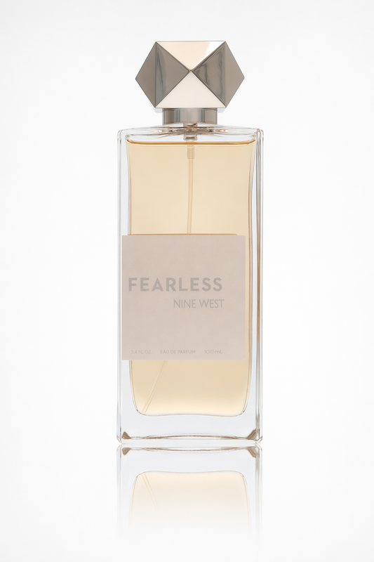 Nine West Fearless Eau De Parfum Spray By Nine West Default