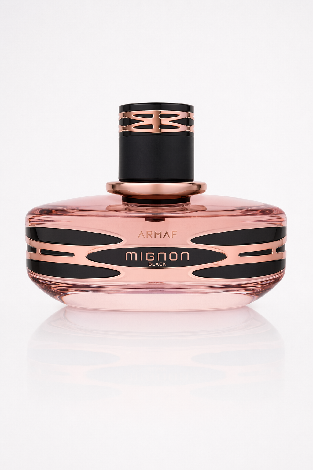 Armaf Mignon Black Eau De Parfum Spray By Armaf Default