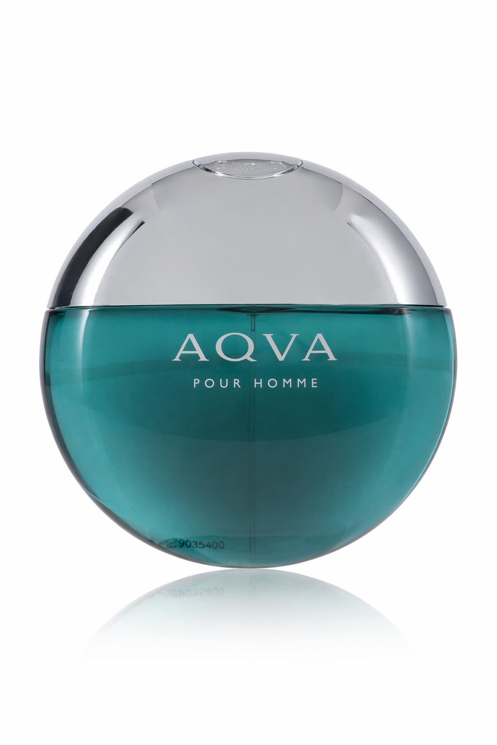 Aqua Pour Homme Eau De Toilette Spray By Bvlgari Default