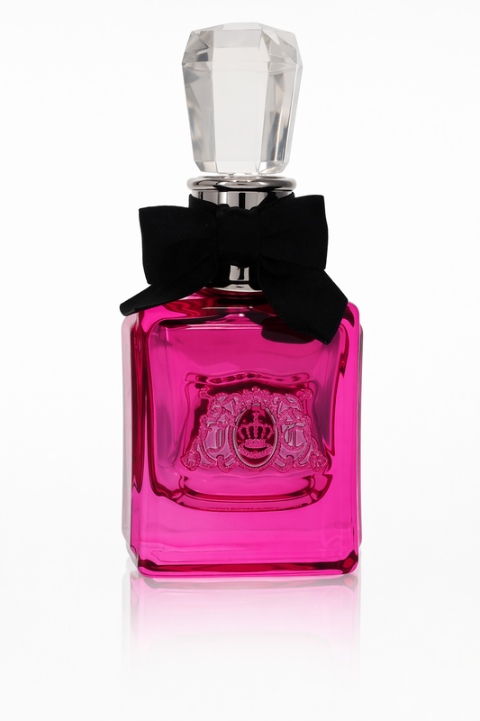 Viva La Juicy Noir Eau De Parfum Spray (unboxed) By Juicy Couture Default