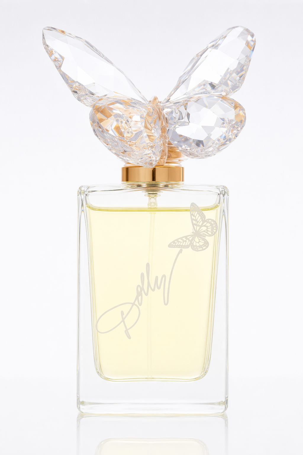 Dolly Parton Dancing Fireflies Eau De Toilette Spray By Dolly Parton Default