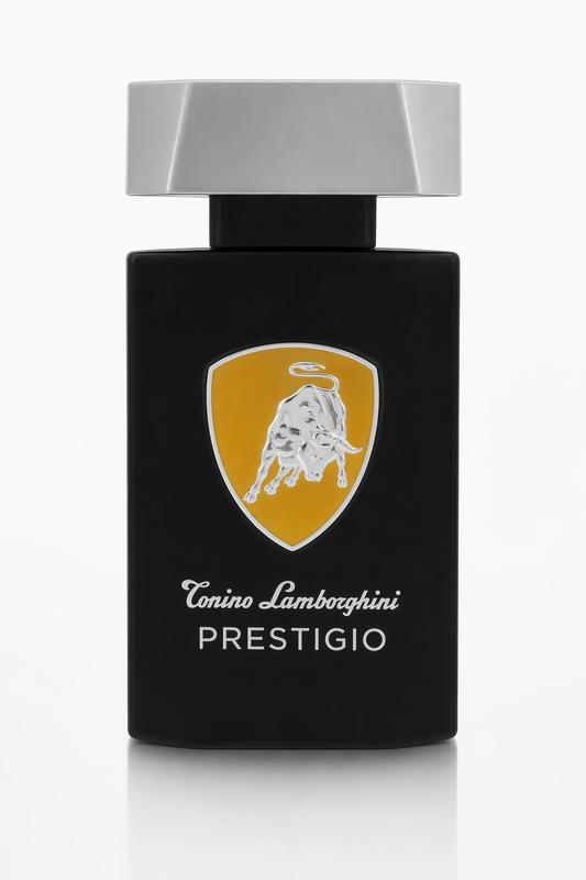 Lamborghini Prestigio Eau De Toilette Spray By Tonino Lamborghini Default