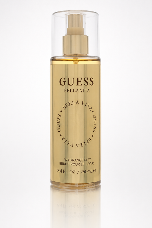 Guess Bella Vita Fragrance Mist By Guess Default
