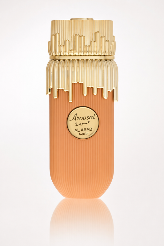Risala Elite Aroosat Al Arab Eau De Parfum Spray (Unisex) By Risala Default