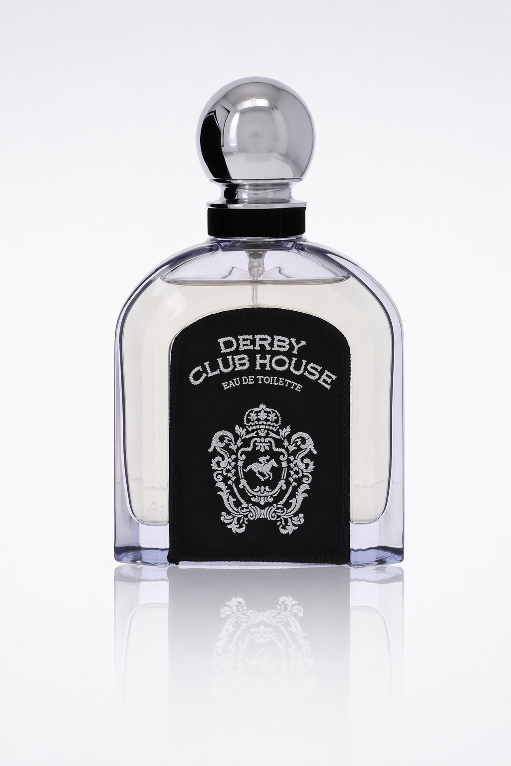 Armaf Derby Club House Eau De Toilette Spray By Armaf Default