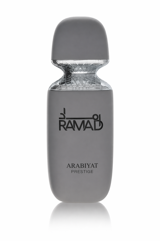 Arabiyat Prestige Ramad Eau De Parfum Spray (Unisex) By Arabiyat Prestige Default