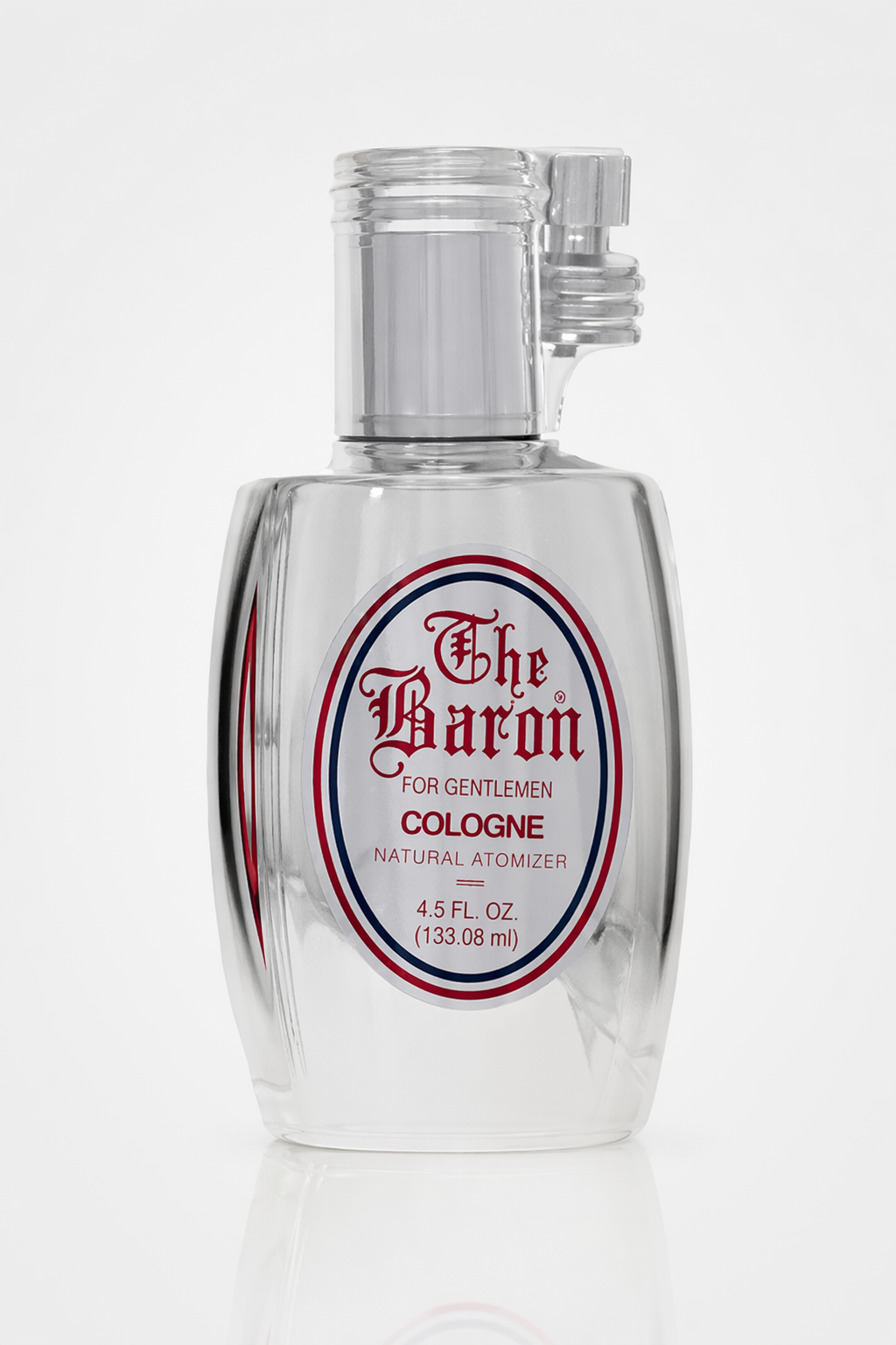 The Baron Cologne Spray By Ltl Default