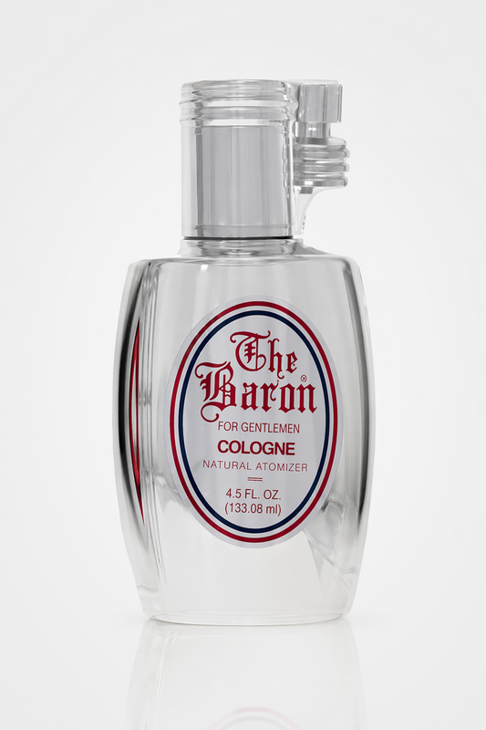 The Baron Cologne Spray By Ltl Default